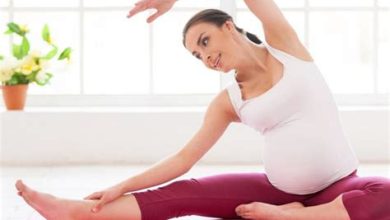 Hamilelik Dönemi: Egzersiz İpuçları ve Güvenli Egzersizler