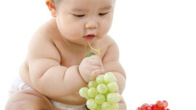 Bebeklerde Obezite Riski ve Doğru Beslenme İpuçları