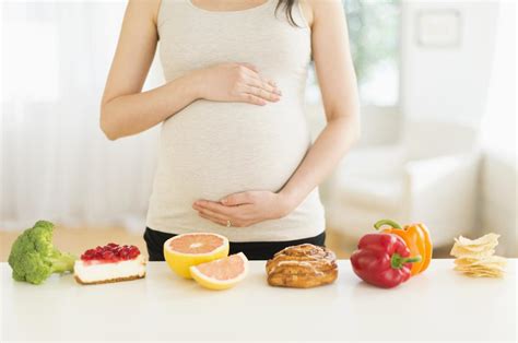 Hamilelikte İdeal Beslenme Listesi