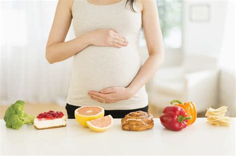 Hamilelikte Tatlı Krizlerine Alternatif Sağlıklı Atıştırmalıklar