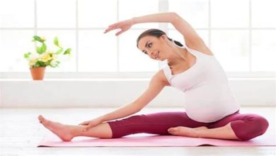 Hamilelikte Egzersiz Yapmanın Önemi ve Güvenli Egzersiz Tavsiyeleri