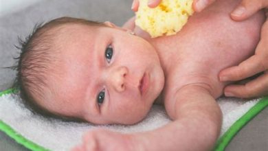Bebeğinizin Cildini Korumanın Önemi: Doğal Yöntemler