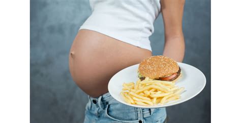 Hamilelikte Fast Food ve Hazır Besinlerden Kaçınma Yolları