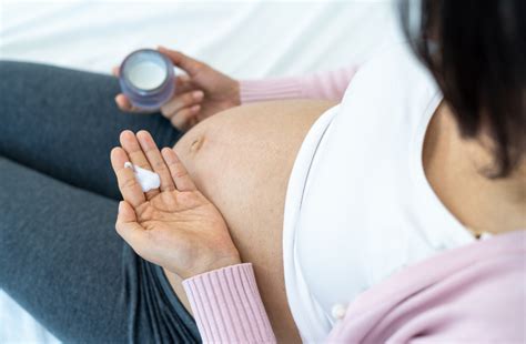 Hamilelikte Kaşıntılı Cilt ve Buna İyi Gelen Doğal Yöntemler