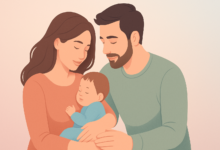 Anne ve Baba Olmanın İlişkiye Etkileri Nelerdir?