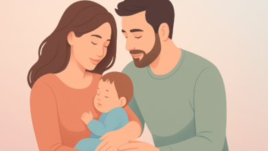 Anne ve Baba Olmanın İlişkiye Etkileri Nelerdir?