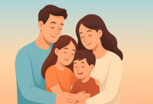 Mutlu Bir Aile Kurmanın Temel Taşları Nelerdir?