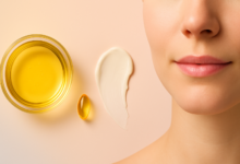 E Vitamininin Cilt Sağlığına Etkileri