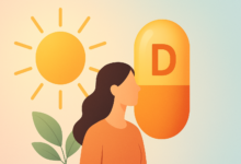 Güneş Işığı ve D Vitamini Arasındaki İlişki