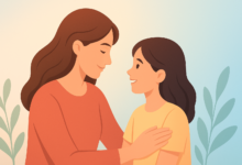Anne ve Çocuk Arasındaki Bağı Güçlendirmenin Yolları