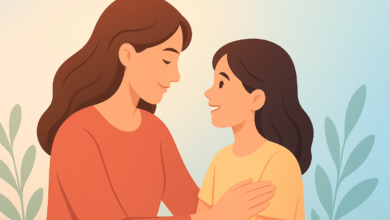 Anne ve Çocuk Arasındaki Bağı Güçlendirmenin Yolları