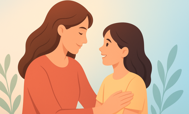 Anne ve Çocuk Arasındaki Bağı Güçlendirmenin Yolları