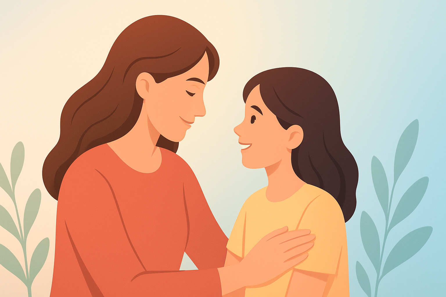 Anne ve Çocuk Arasındaki Bağı Güçlendirmenin Yolları
