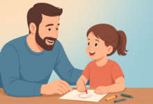 Babaların Çocuk Gelişimindeki Rolü Neden Önemlidir?